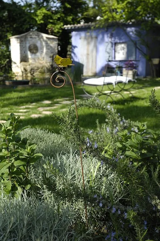 Bed & Breakfast Ca'Bevilacqua Bed&Breakfast Bertinoro