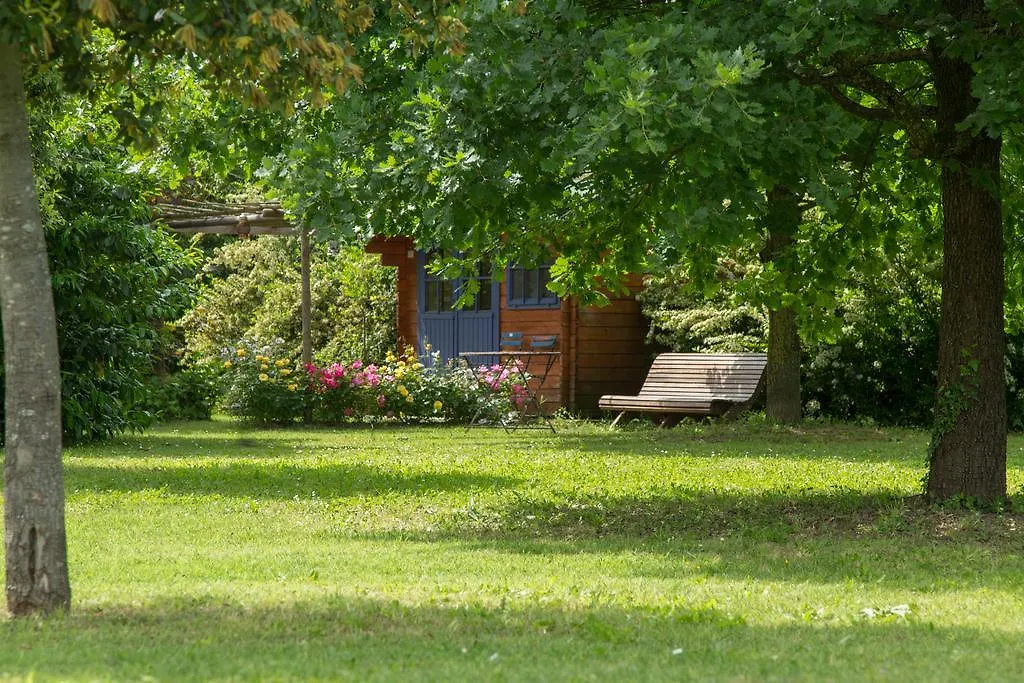 Ca'Bevilacqua Bed&Breakfast Bertinoro Bed & Breakfast