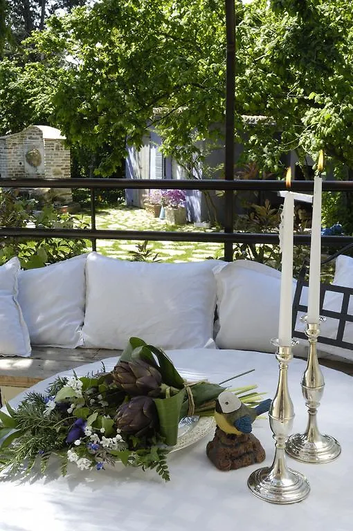 Ca'Bevilacqua Bed&Breakfast Bertinoro Frühstückspension