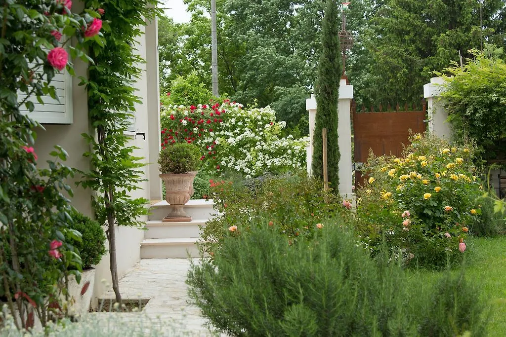 Ca'Bevilacqua Bed&Breakfast Bertinoro