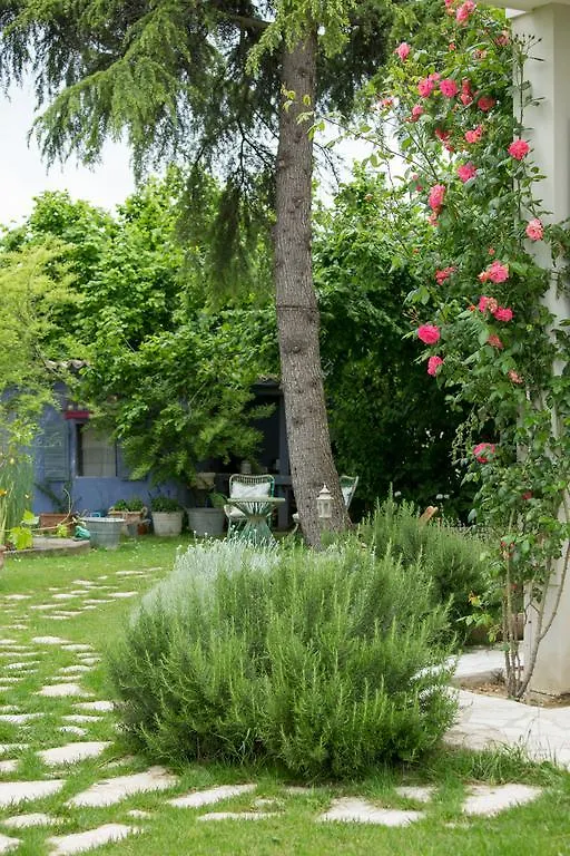 Bed & Breakfast Ca'Bevilacqua Bed&Breakfast Bertinoro