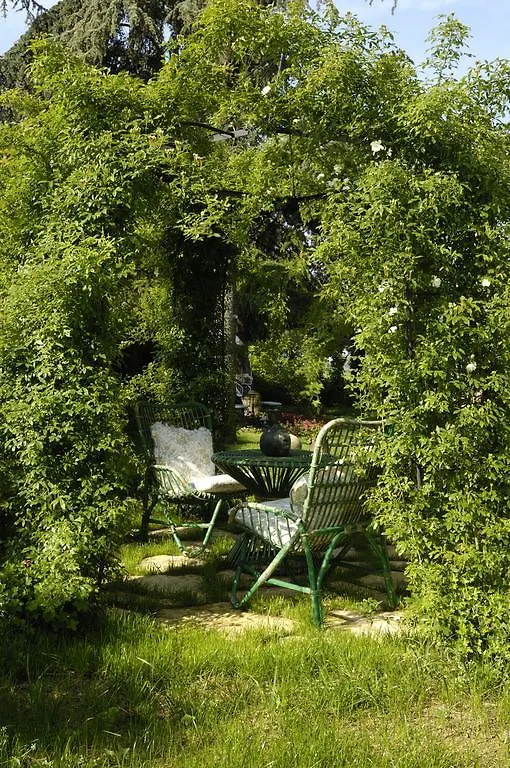 Ca'Bevilacqua Bed&Breakfast Bertinoro 3*,  Italy