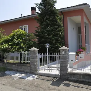 Frühstückspension La Casa Dei Nonni, Felegara