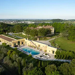 Tenuta Bagni De' Consoli 12, Emma Villa