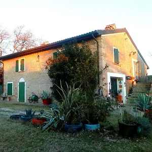 Farm stay La Cana Dolce