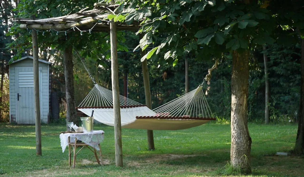 Ca'Bevilacqua Bed&Breakfast Bertinoro