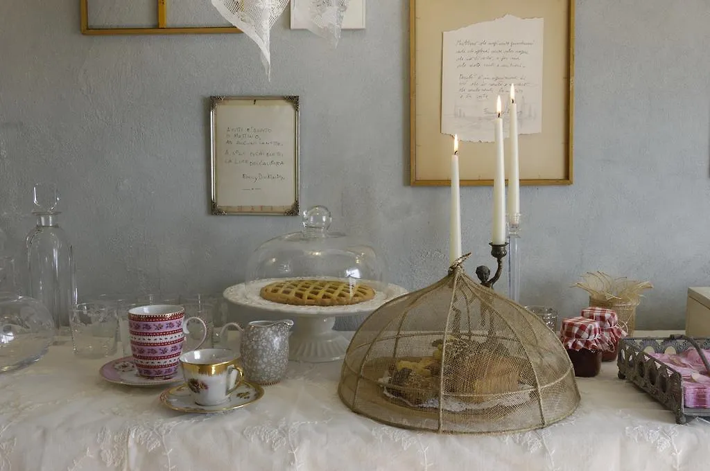 Bed & Breakfast Ca'Bevilacqua Bed&Breakfast Bertinoro