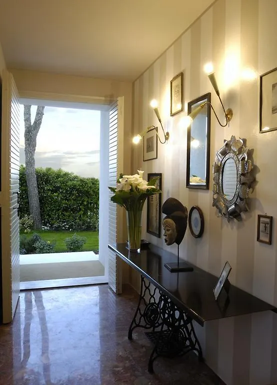 Ca'Bevilacqua Bed&Breakfast Bertinoro Itálie