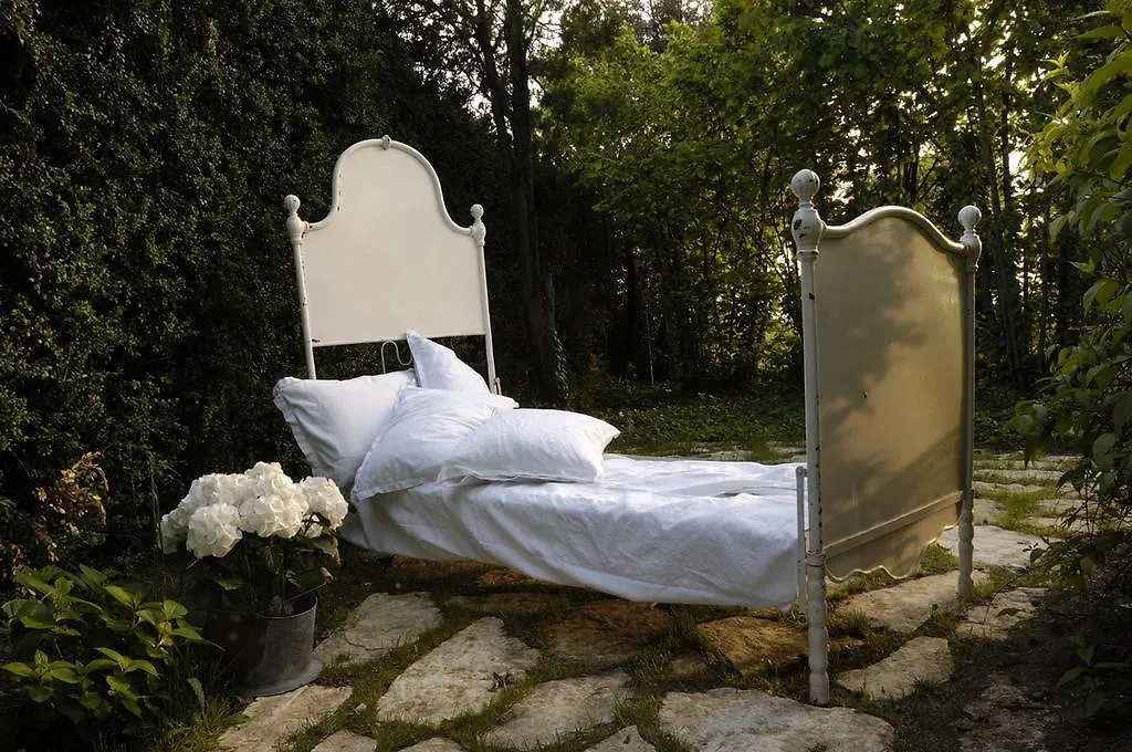 Ca'Bevilacqua Bed&Breakfast Bertinoro