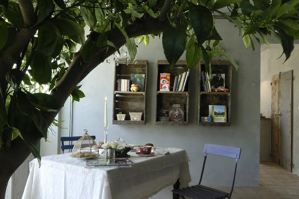Bed & Breakfast Ca'Bevilacqua Bed&Breakfast Bertinoro
