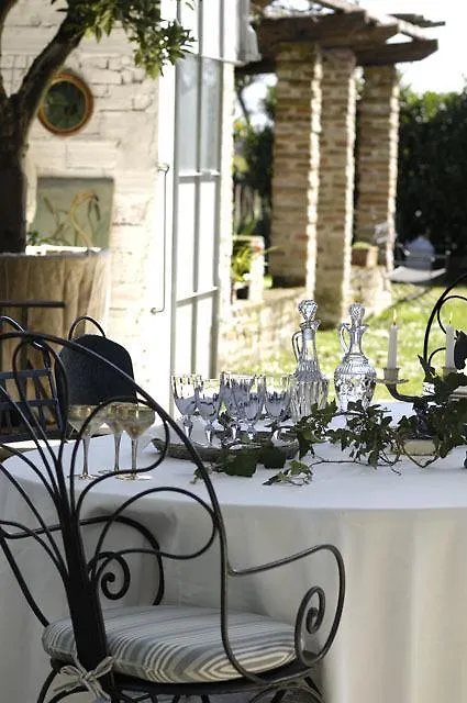 Ca'Bevilacqua Bed&Breakfast Bertinoro