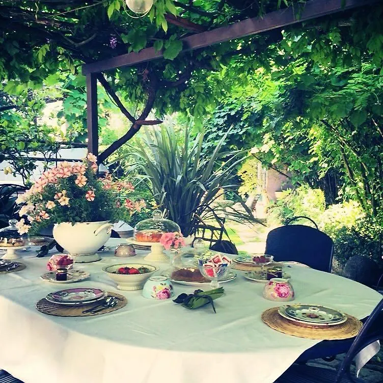 Ca'Bevilacqua Bed&Breakfast Bertinoro Bed & Breakfast